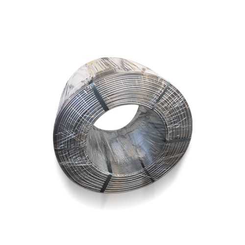 Alloy Cored Wire